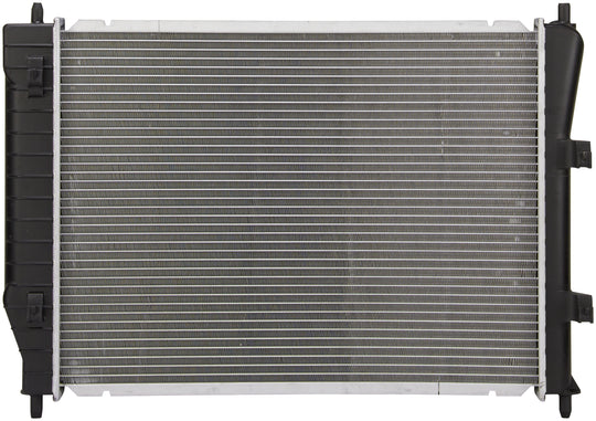 CU2714 Spectra Premium Radiator Spectra Premium Canada
