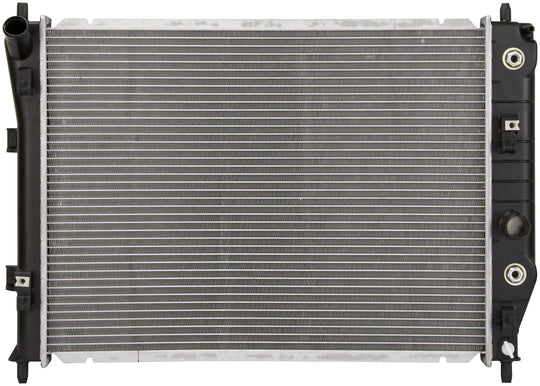 CU2714 Spectra Premium Radiator Spectra Premium Canada