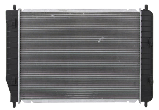 CU2715 Spectra Premium Radiator Spectra Premium Canada