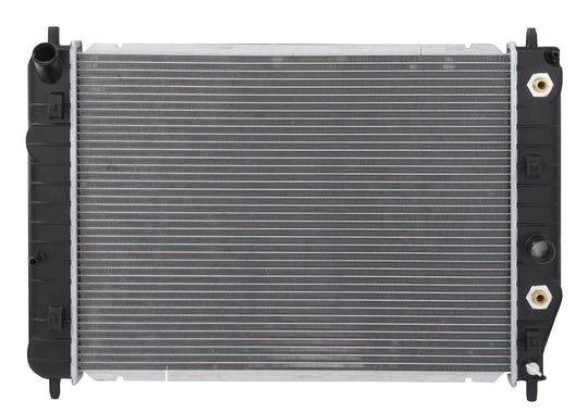 CU2715 Spectra Premium Radiator Spectra Premium Canada