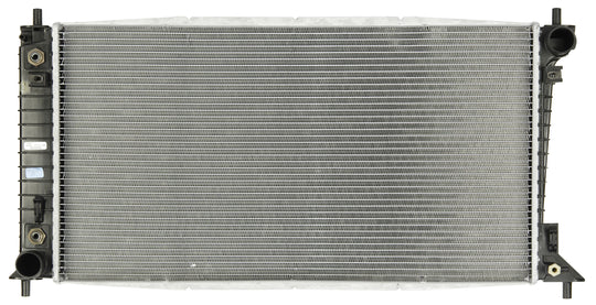 CU2719 Spectra Premium Radiator Spectra Premium Canada