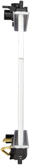 CU2723 Spectra Premium Radiator Spectra Premium Canada