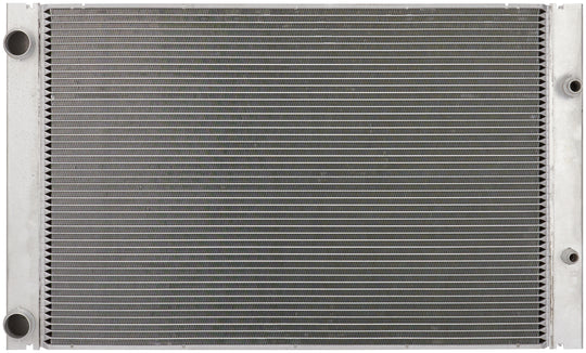 CU2726 Spectra Premium Radiator Spectra Premium Canada