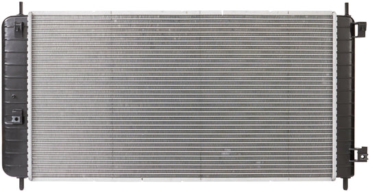 CU2727 Spectra Premium Radiator Spectra Premium Canada