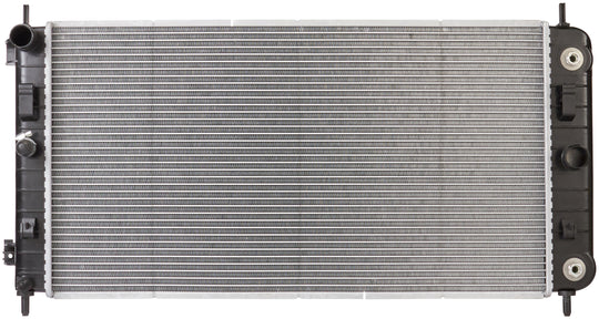 CU2727 Spectra Premium Radiator Spectra Premium Canada