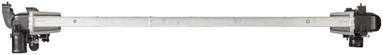 CU2727 Spectra Premium Radiator Spectra Premium Canada