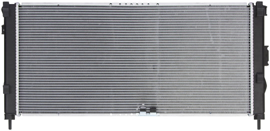 CU2730 Spectra Premium Radiator Spectra Premium Canada