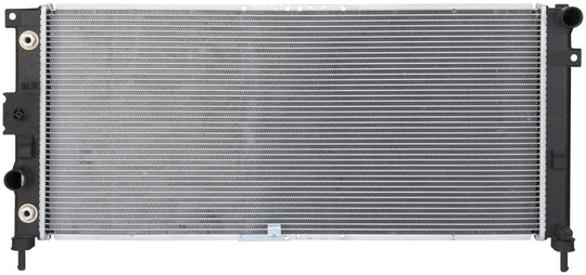 CU2730 Spectra Premium Radiator Spectra Premium Canada
