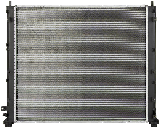 CU2733 Spectra Premium Radiator Spectra Premium Canada
