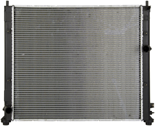 CU2733 Spectra Premium Radiator Spectra Premium Canada