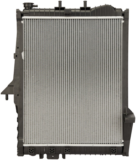 CU2738 Spectra Premium Radiator Spectra Premium Canada