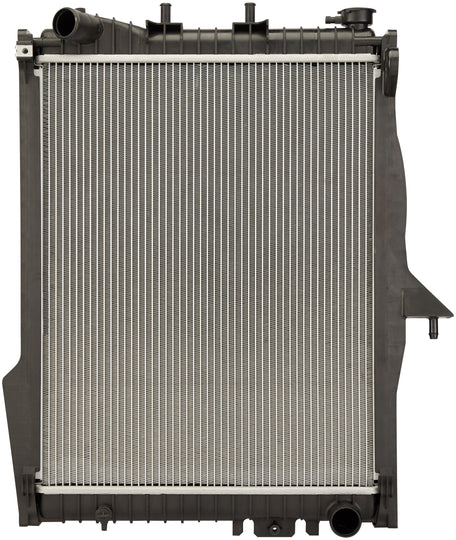 CU2738 Spectra Premium Radiator Spectra Premium Canada