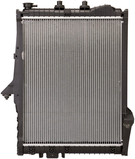 CU2739 Spectra Premium Radiator Spectra Premium Canada