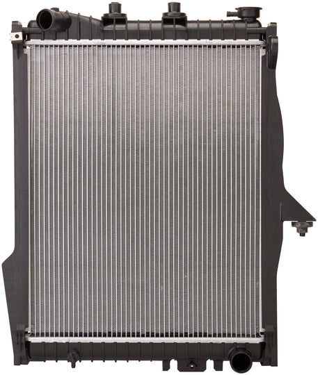 CU2739 Spectra Premium Radiator Spectra Premium Canada