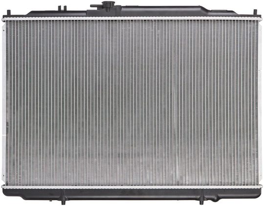 CU2740 Spectra Premium Radiator Spectra Premium Canada