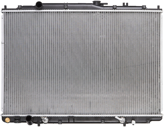 CU2740 Spectra Premium Radiator Spectra Premium Canada