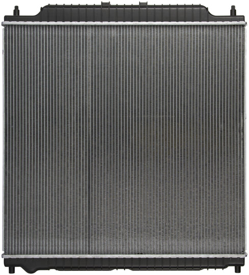 CU2741 Spectra Premium Radiator Spectra Premium Canada