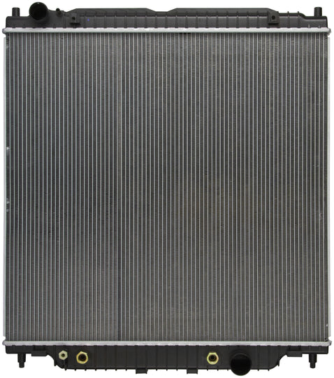 CU2741 Spectra Premium Radiator Spectra Premium Canada
