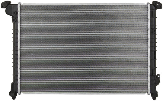 CU2747 Spectra Premium Radiator Spectra Premium Canada