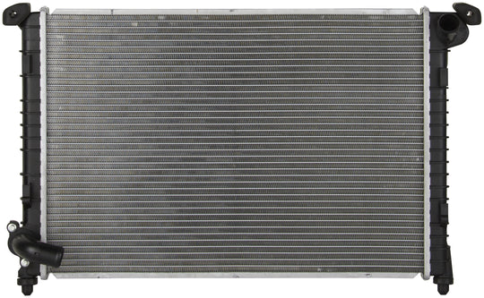 CU2747 Spectra Premium Radiator Spectra Premium Canada
