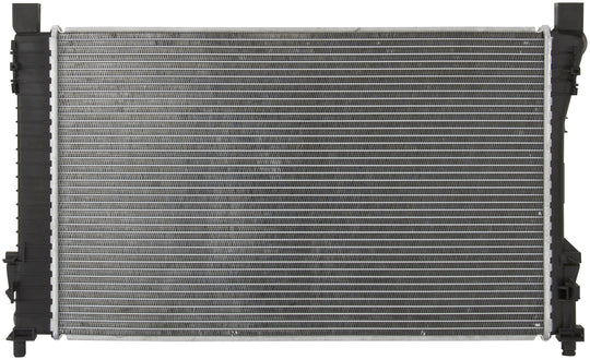 CU2750 Spectra Premium Radiator Spectra Premium Canada