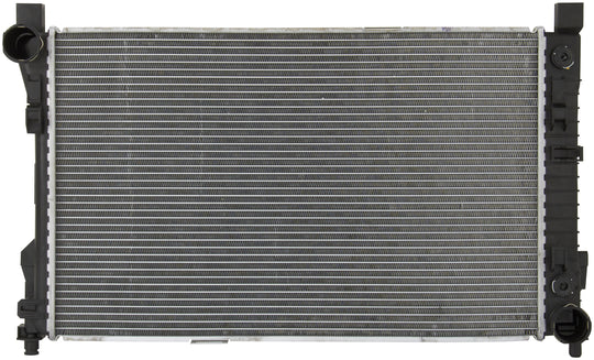 CU2750 Spectra Premium Radiator Spectra Premium Canada