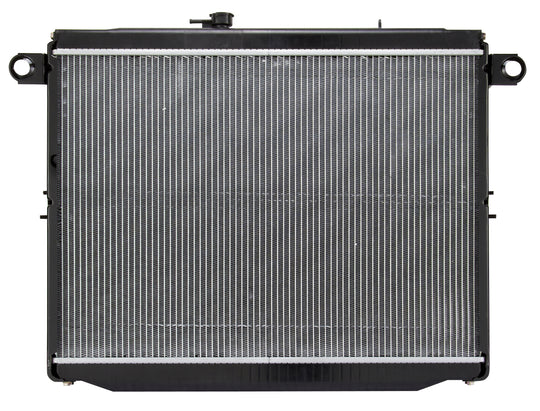CU2755 Spectra Premium Radiator Spectra Premium Canada