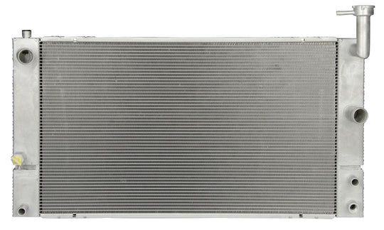 CU2758 Spectra Premium Radiator Spectra Premium Canada