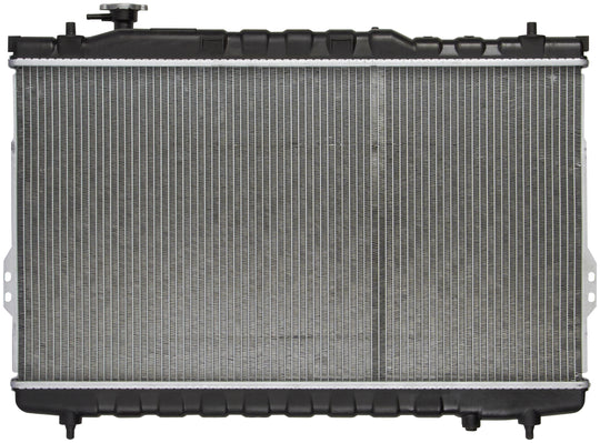CU2759 Spectra Premium Radiator Spectra Premium Canada