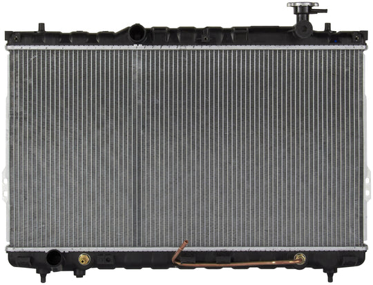 CU2759 Spectra Premium Radiator Spectra Premium Canada