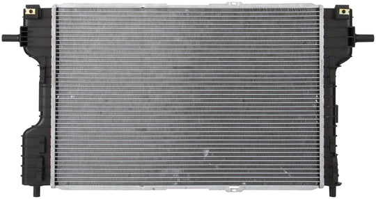 CU2761 Spectra Premium Radiator Spectra Premium Canada