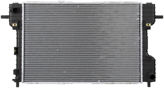 CU2761 Spectra Premium Radiator Spectra Premium Canada