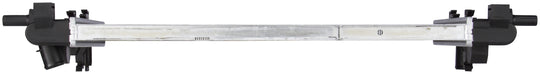 CU2761 Spectra Premium Radiator Spectra Premium Canada