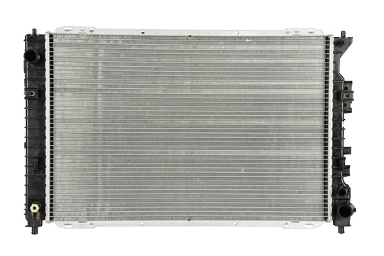 CU2762 Spectra Premium Radiator Spectra Premium Canada