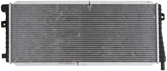 CU2763 Spectra Premium Radiator Spectra Premium Canada