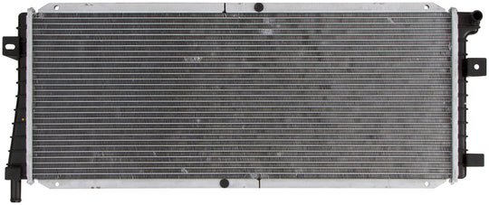 CU2763 Spectra Premium Radiator Spectra Premium Canada
