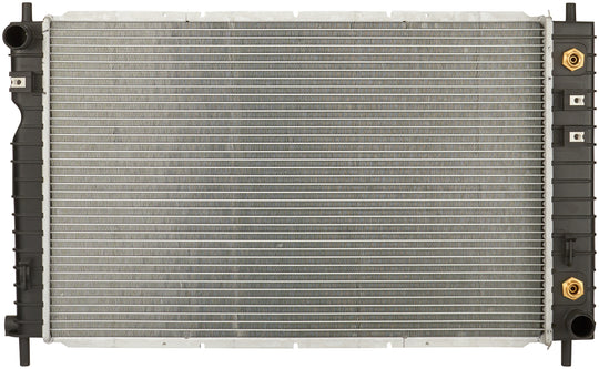 CU2764 Spectra Premium Radiator Spectra Premium Canada