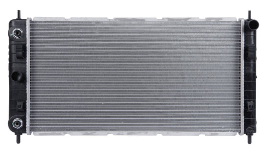 CU2765 Spectra Premium Radiator Spectra Premium Canada