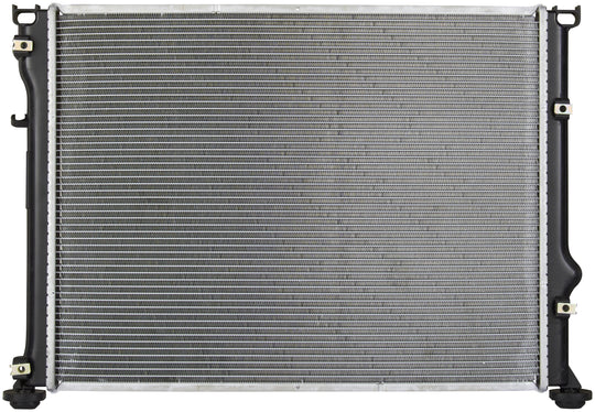 CU2767 Spectra Premium Radiator Spectra Premium Canada