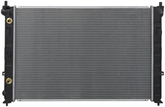 CU2768 Spectra Premium Radiator Spectra Premium Canada