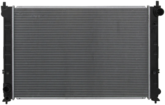 CU2768 Spectra Premium Radiator Spectra Premium Canada