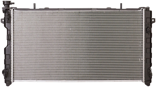 CU2770 Spectra Premium Radiator Spectra Premium Canada