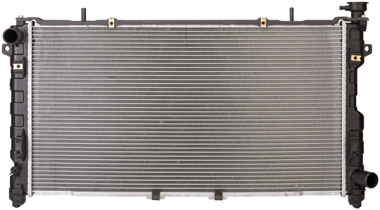 CU2770 Spectra Premium Radiator Spectra Premium Canada