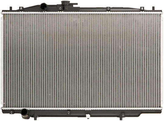 CU2773 Spectra Premium Radiator Spectra Premium Canada