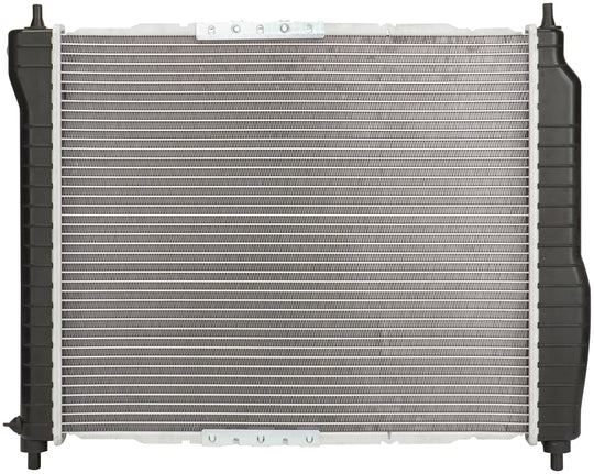 CU2774 Spectra Premium Radiator Spectra Premium Canada