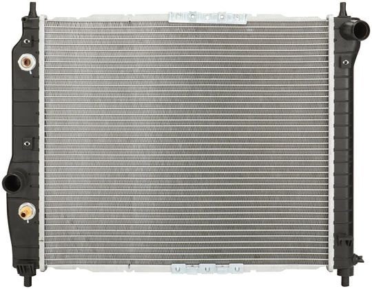 CU2774 Spectra Premium Radiator Spectra Premium Canada