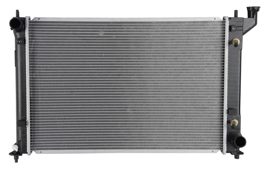 CU2776 Spectra Premium Radiator Spectra Premium Canada