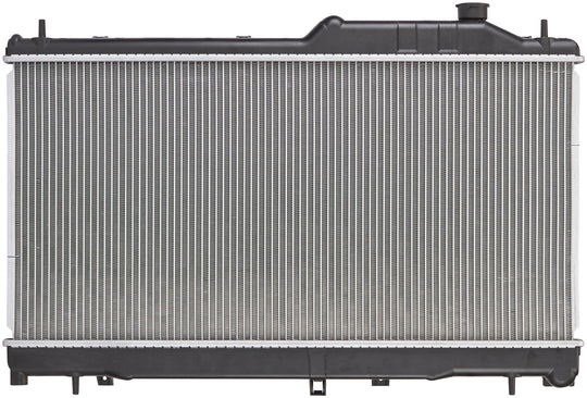 CU2777 Spectra Premium Radiator Spectra Premium Canada