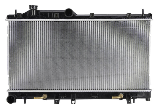 CU2778 Spectra Premium Radiator Spectra Premium Canada