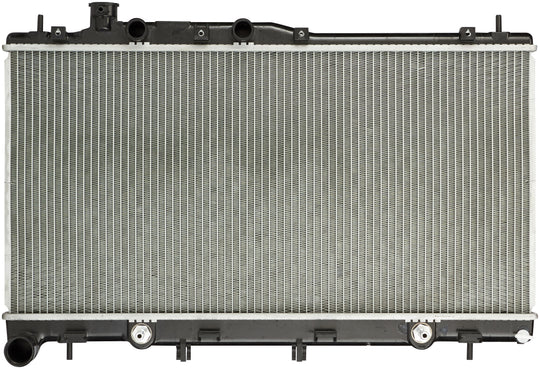 CU2779 Spectra Premium Radiator Spectra Premium Canada